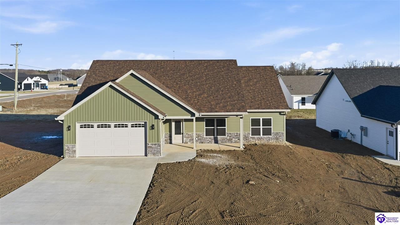 25 Betty Boyd Lane Brandenburg, KY 40108 #1