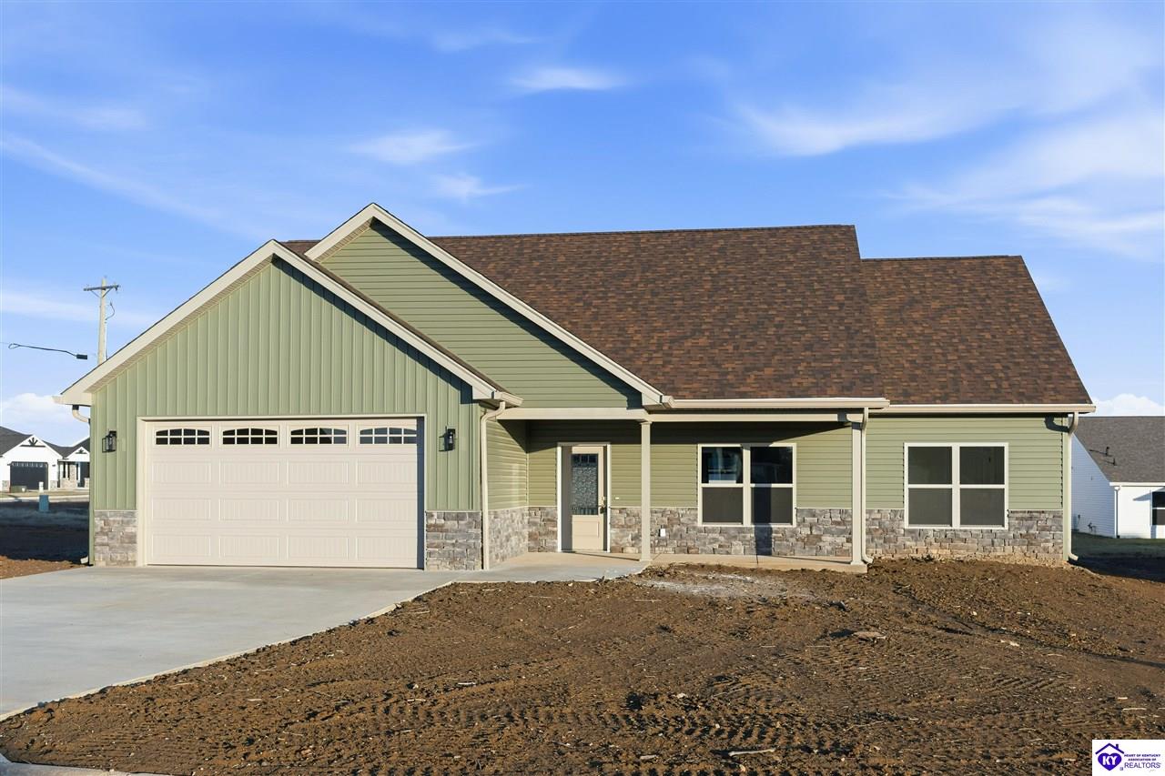 25 Betty Boyd Lane Brandenburg, KY 40108 #2