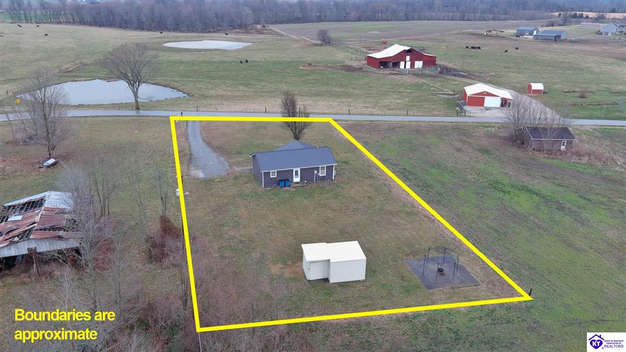 1035 Bailey Road Magnolia, KY 42757 #1