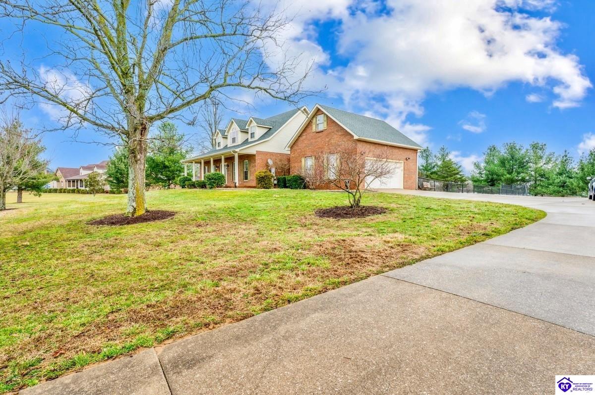 183 Andover Drive Glendale, KY 42740 #1