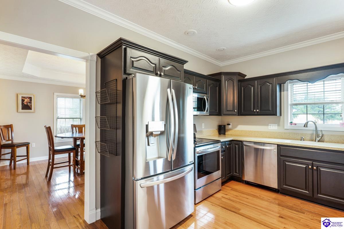 183 Andover Drive Glendale, KY 42740 #2
