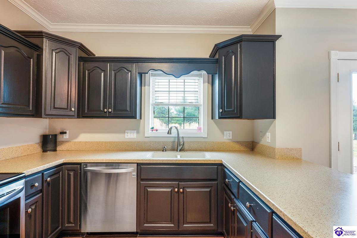 183 Andover Drive Glendale, KY 42740 #3