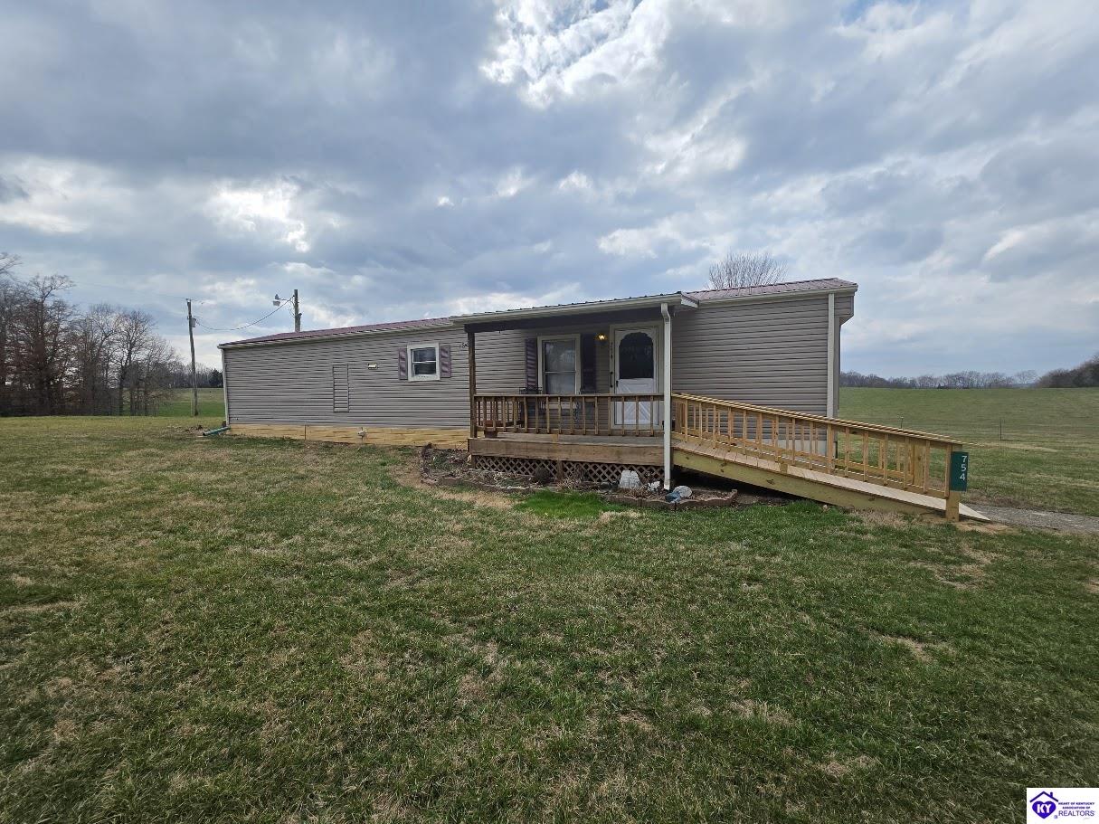 754 Ira Wright RoadSummersville,&nbsp;KY&nbsp;42782
