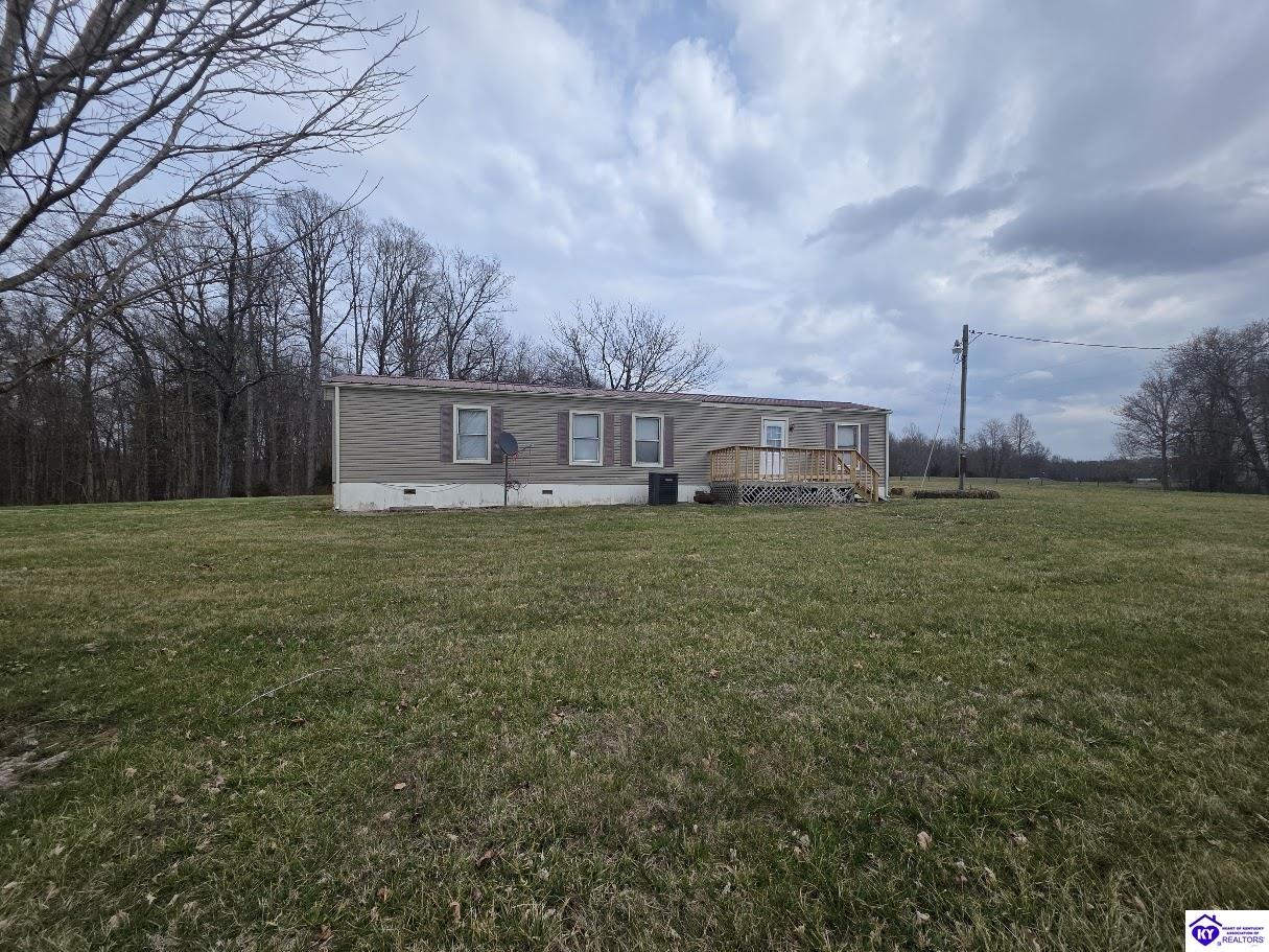 754 Ira Wright Road Summersville, KY 42782 #3