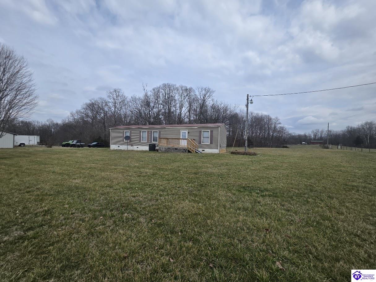 754 Ira Wright Road Summersville, KY 42782 #4