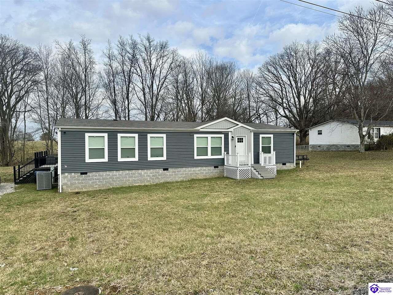 250 Greenleaf Drive Campbellsville, KY 42718 #1