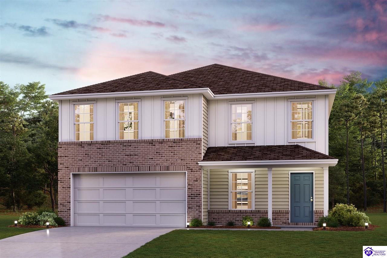 598 Pinehurst DriveVine Grove,&nbsp;KY&nbsp;40175