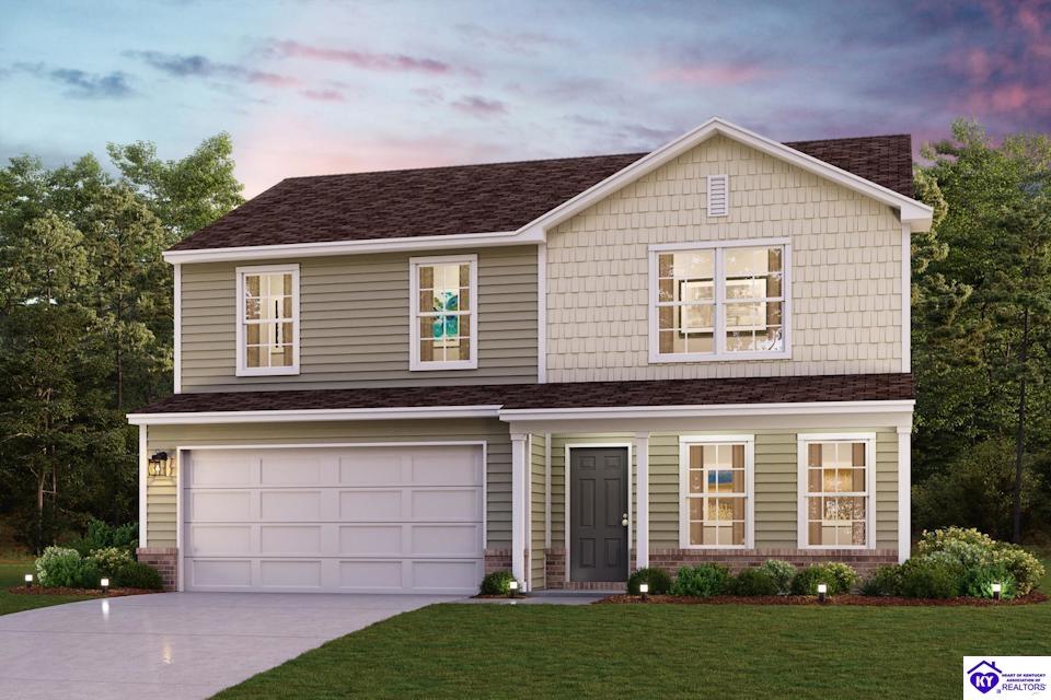 565 Pinehurst DriveVine Grove,&nbsp;KY&nbsp;40175