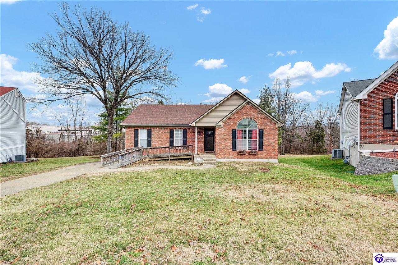 10307 Chimney Ridge Court Louisville, KY 40299 #1