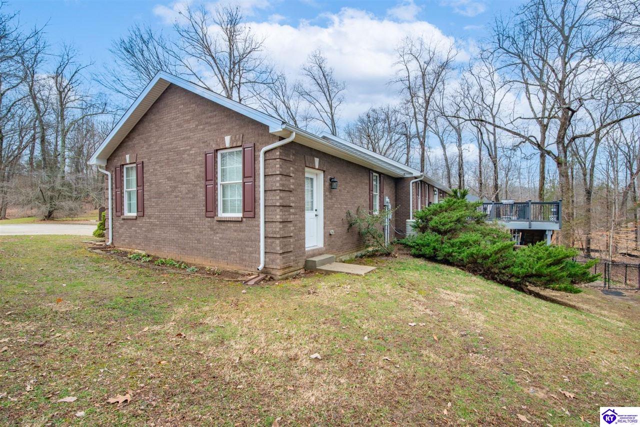 489 Lakeshore Parkway Brandenburg, KY 40108 #1