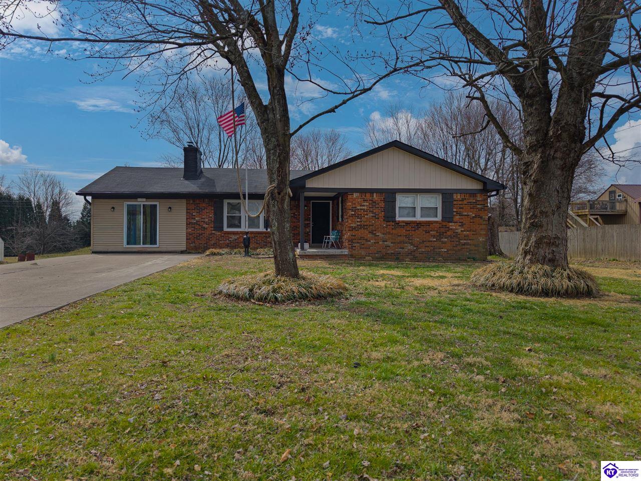 191 Maple Leaf LaneLeitchfield,&nbsp;KY&nbsp;42754