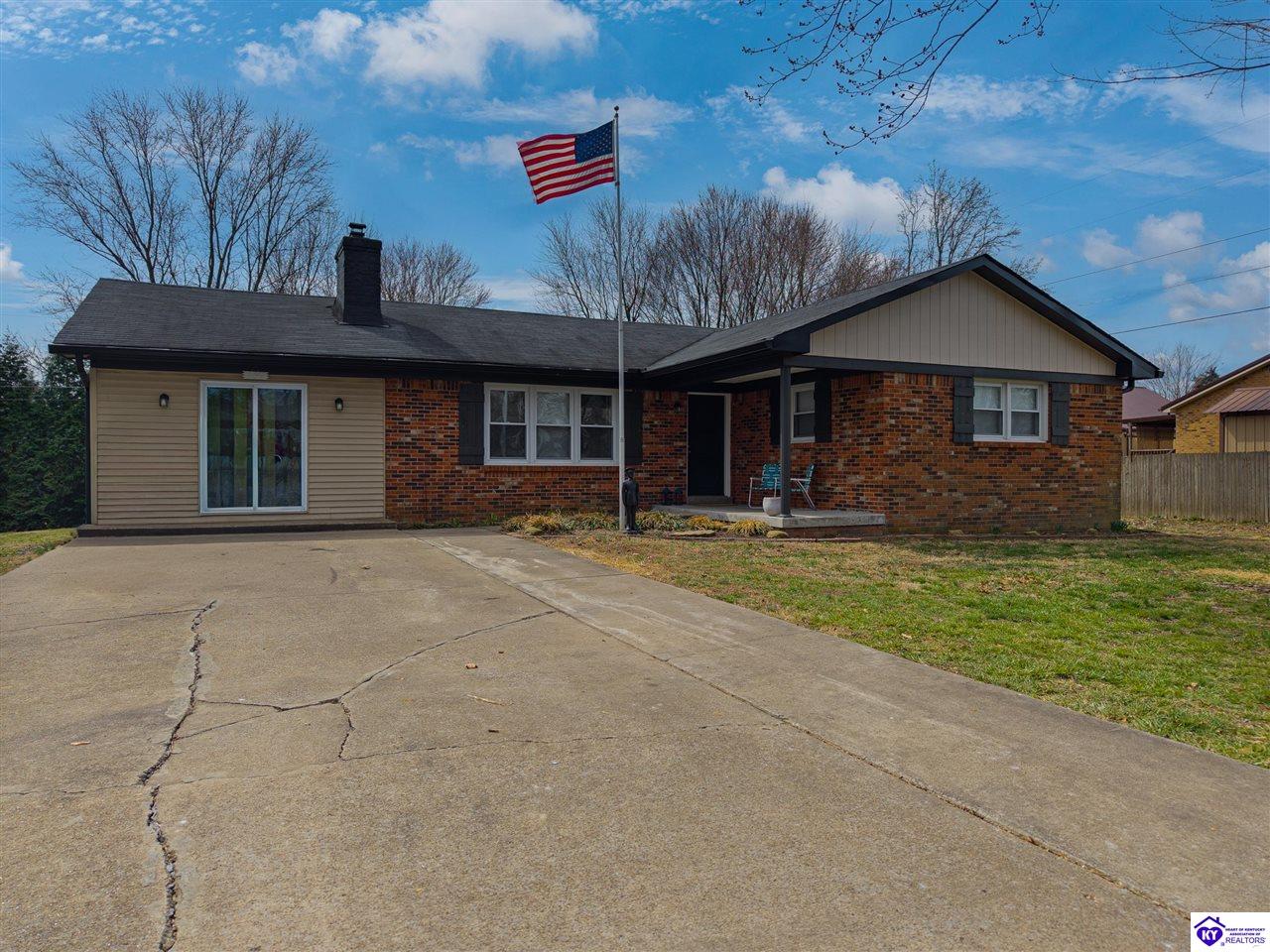 191 Maple Leaf Lane Leitchfield, KY 42754 #1