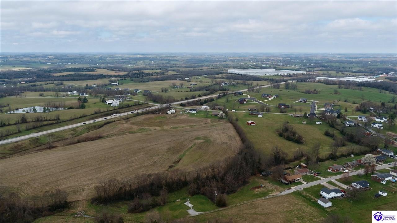 Lot 4 Booker Road Springfield, KY 40069 #1