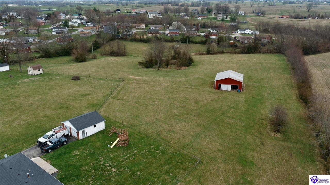 Lot 4 Booker Road Springfield, KY 40069 #2