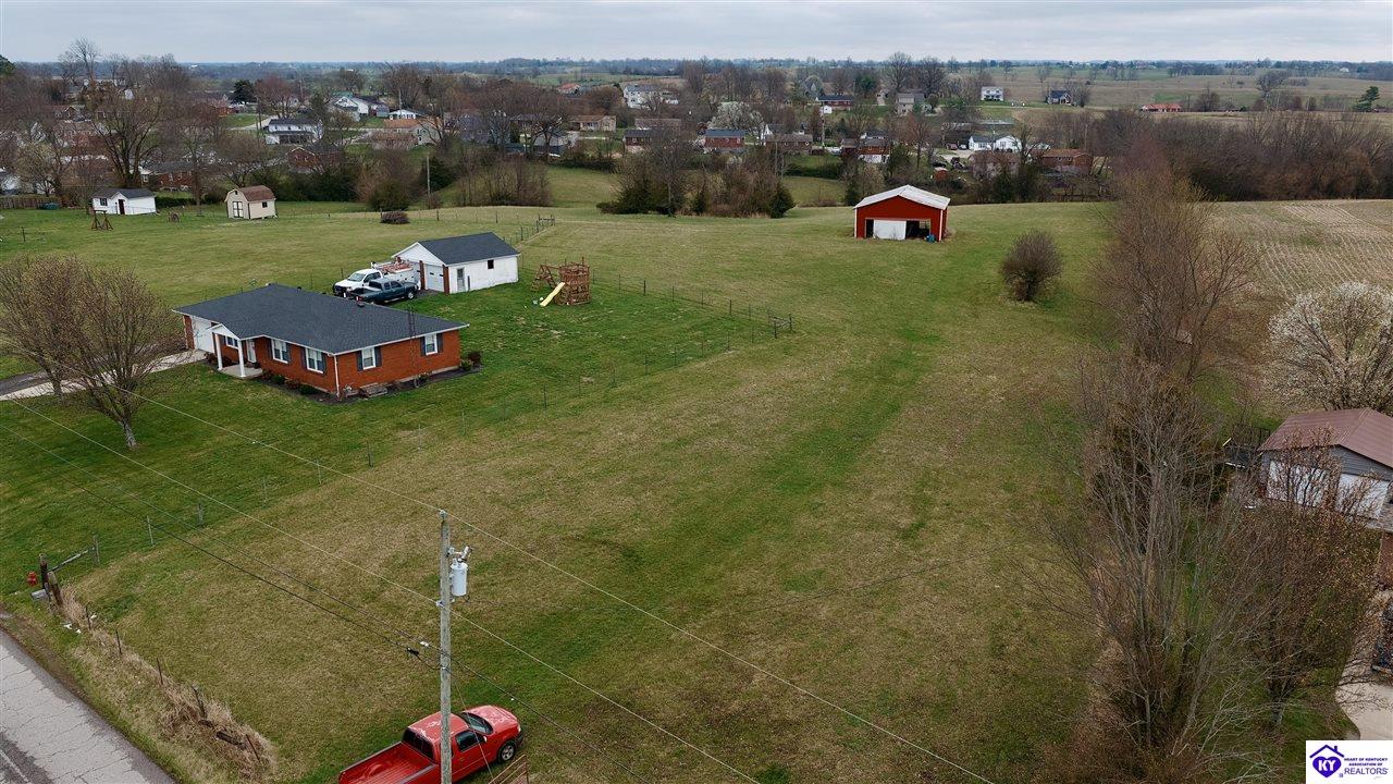 Lot 4 Booker Road Springfield, KY 40069 #3