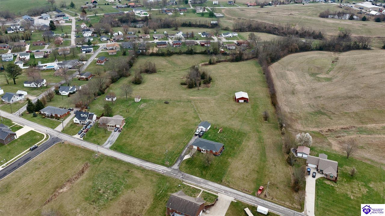 Lot 4 Booker Road Springfield, KY 40069 #4