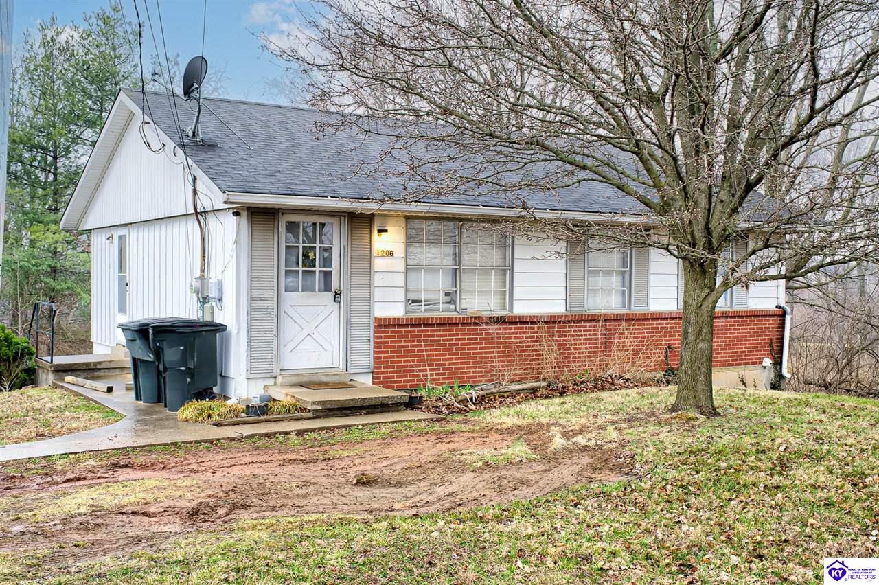 1206 Woodland DriveElizabethtown,&nbsp;KY&nbsp;42701
