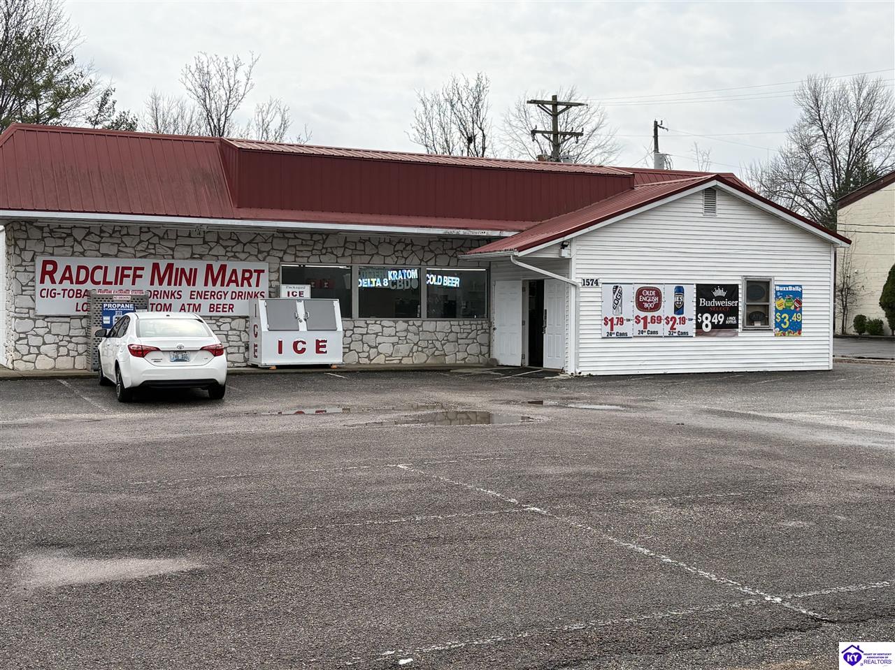 1574 W Lincoln Trail BoulevardRadcliff,&nbsp;KY&nbsp;40160