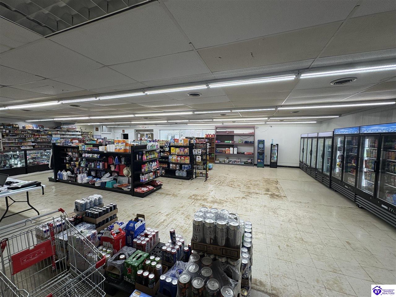 1574 W Lincoln Trail Boulevard Radcliff, KY 40160 #1