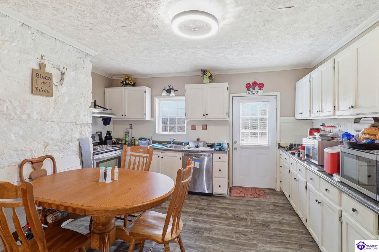 25410 Sonora Hardin Springs Road Big Clifty, KY 42712 #2