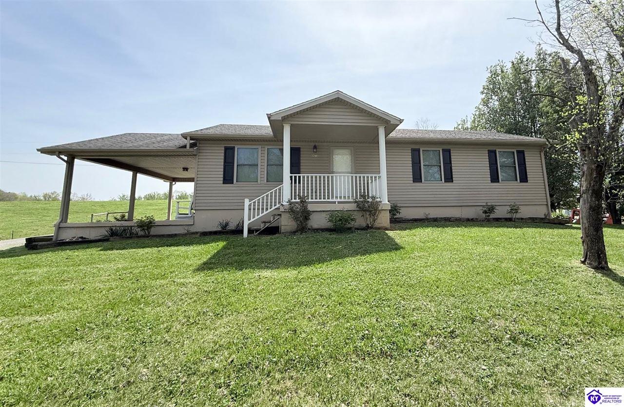 6475 Highway 88Greensburg,&nbsp;KY&nbsp;42743