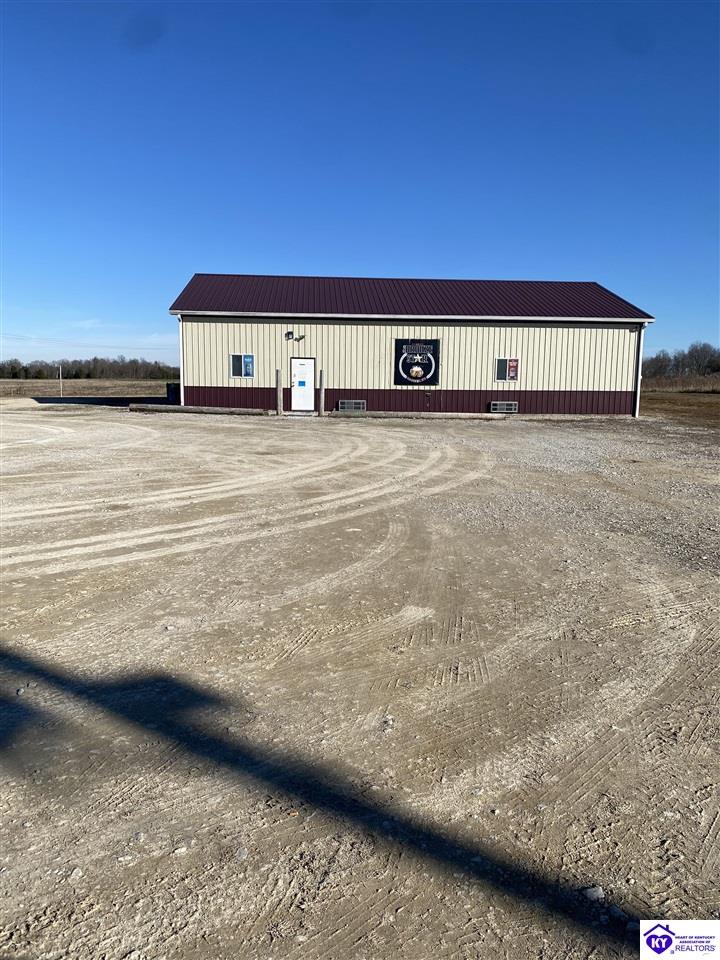 3565 S. Hwy 259 Harned, KY 40144 #1