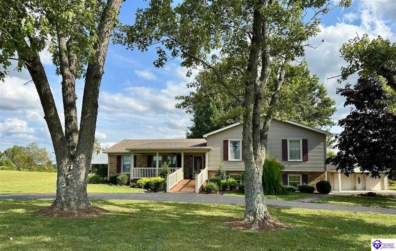 268 Hickory Flats RoadClarkson,&nbsp;KY&nbsp;42726