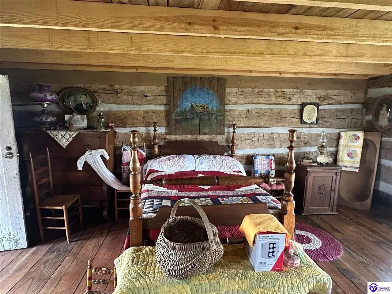 268 Hickory Flats Road Clarkson, KY 42726 #2