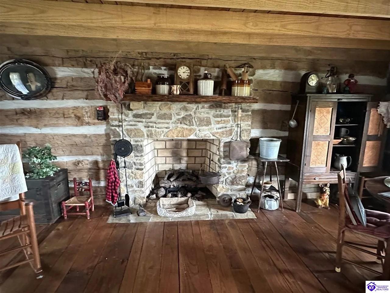 268 Hickory Flats Road Clarkson, KY 42726 #3