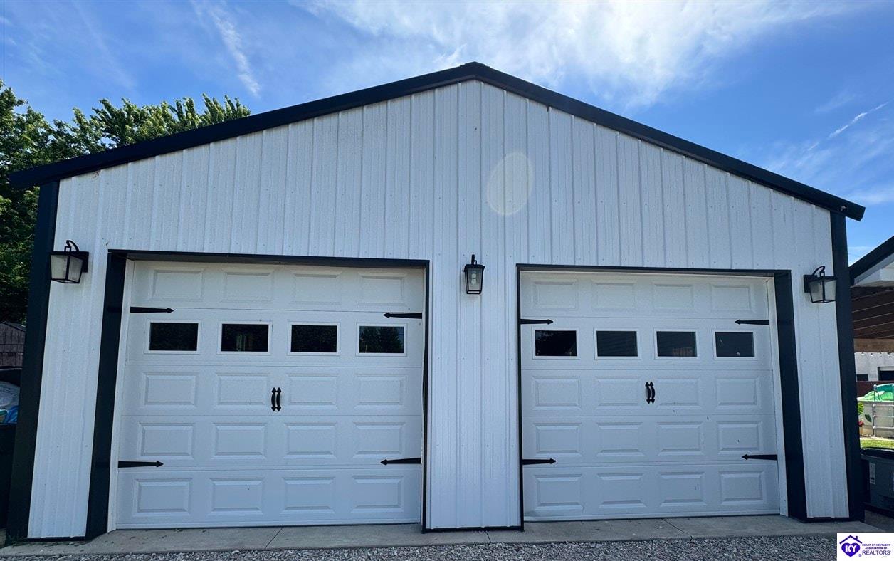 635 Bomar Street Hardinsburg, KY 40143 #1