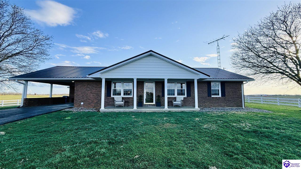 811 Doc Ward RoadSummersville,&nbsp;KY&nbsp;42782