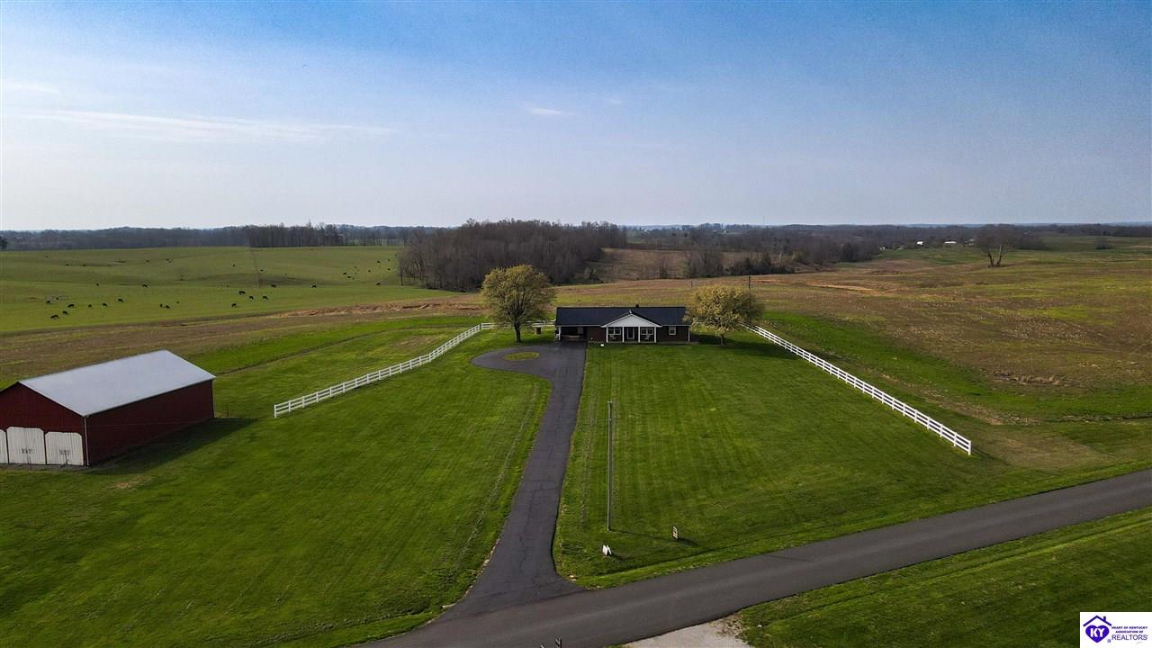 811 Doc Ward Road Summersville, KY 42782 #1