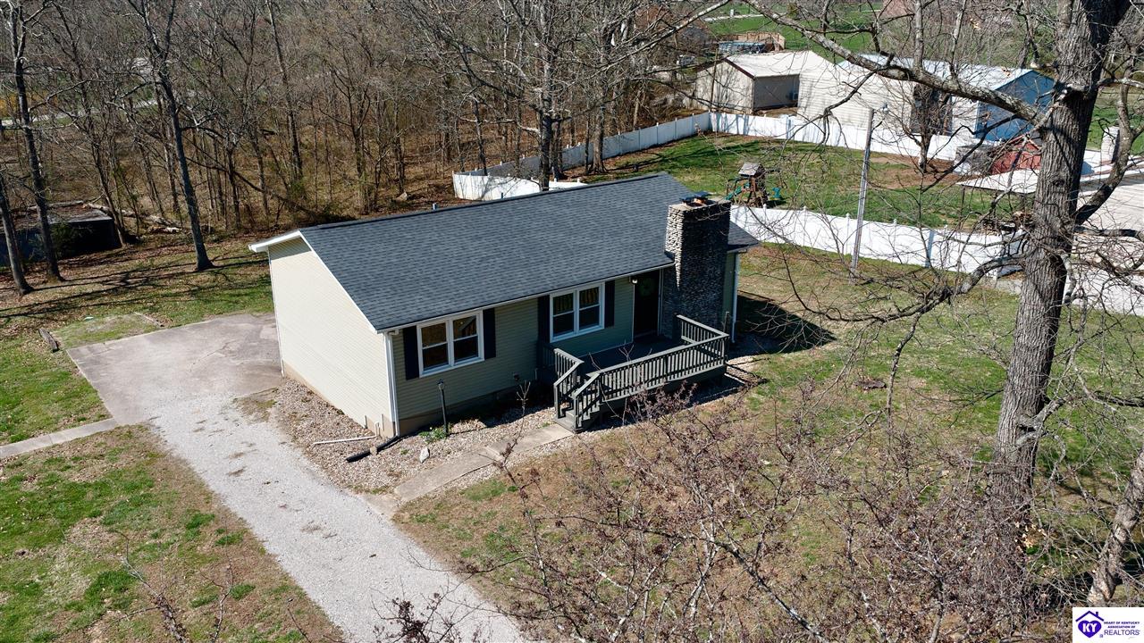 200 Circle K Road Brandenburg, KY 40108 #1