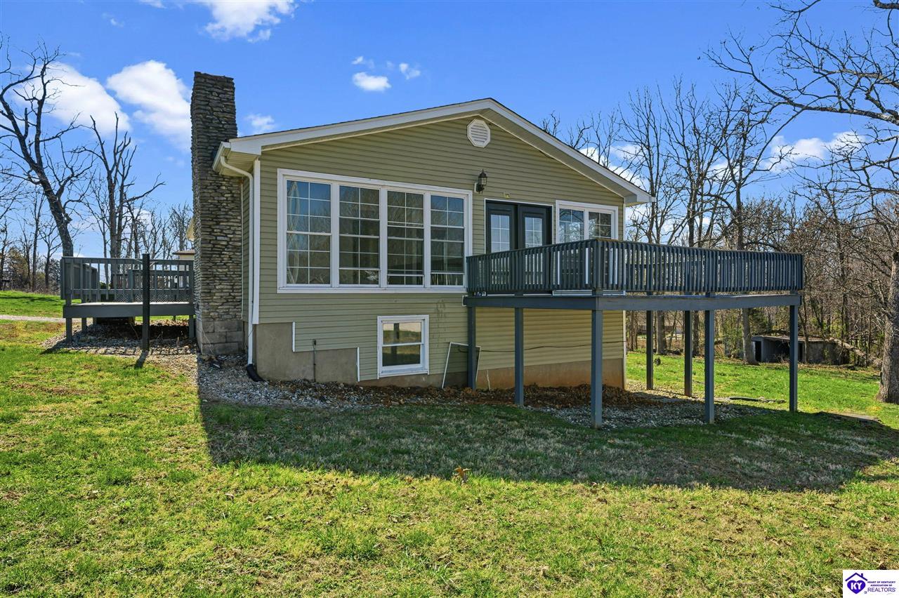 200 Circle K Road Brandenburg, KY 40108 #3