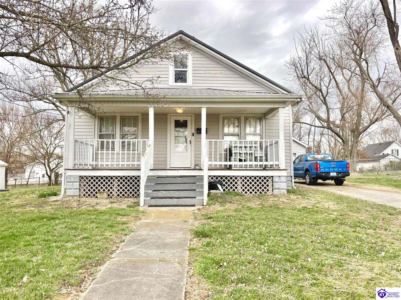 510 Coakley StreetCampbellsville,&nbsp;KY&nbsp;42718