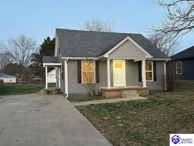 137 McCormack AvenueElizabethtown,&nbsp;KY&nbsp;42701