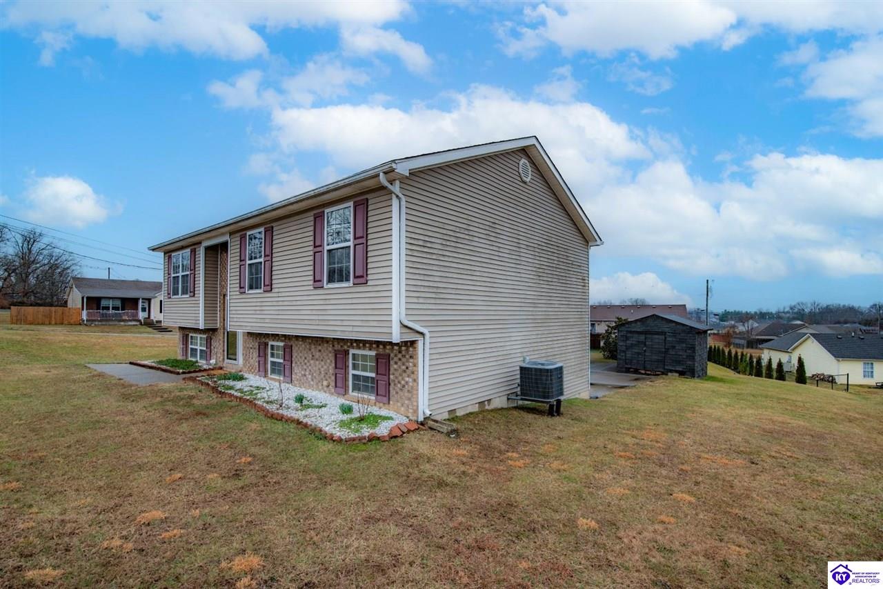1693 Elm Road Vine Grove, KY 40175 #1