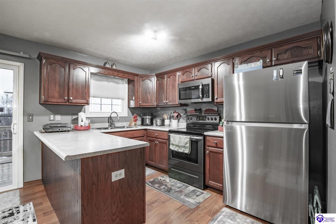 1693 Elm Road Vine Grove, KY 40175 #2