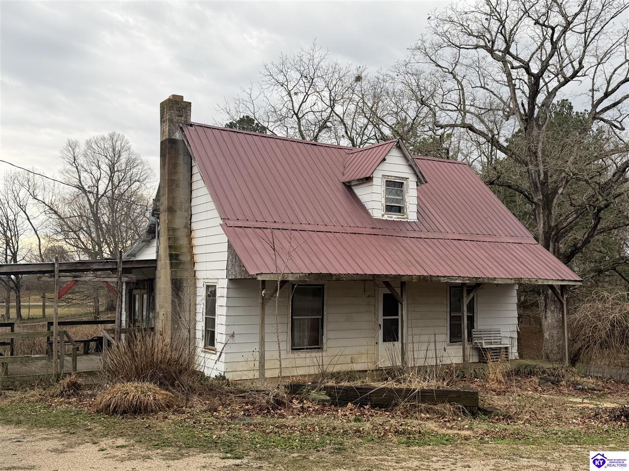 437 White Mills Road White Mills, KY 42788 #1