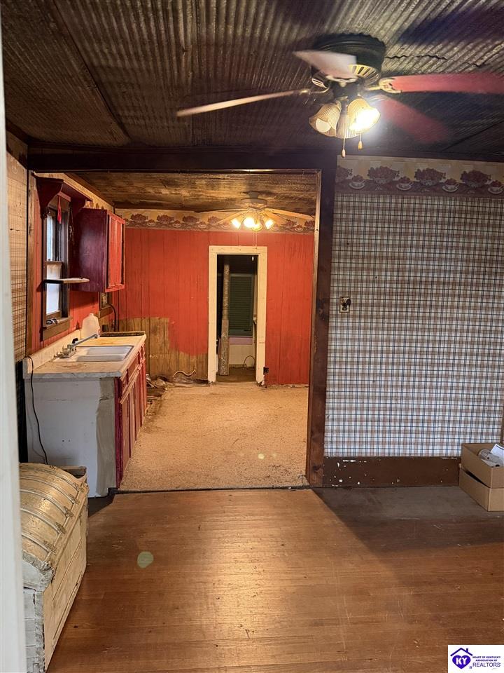 437 White Mills Road White Mills, KY 42788 #4