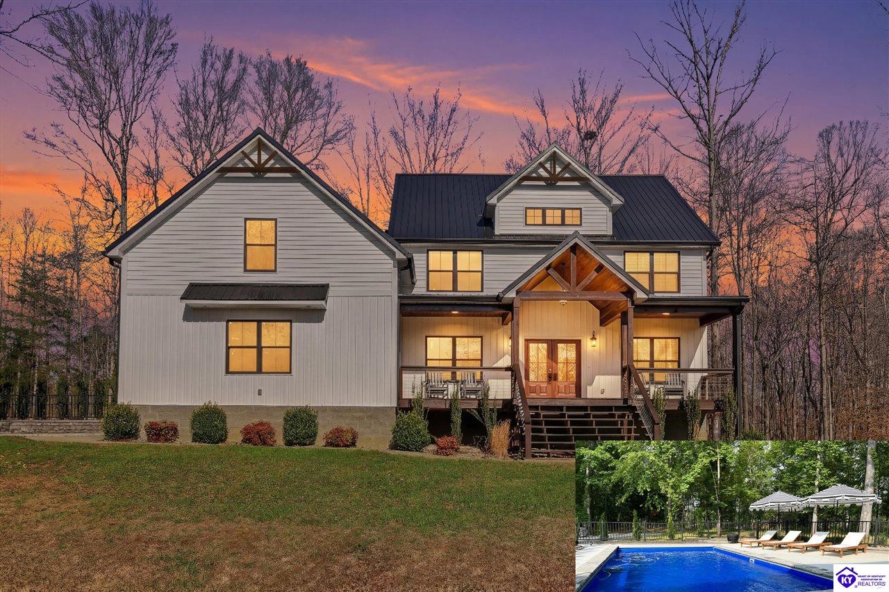 175 Falls LaneLeitchfield,&nbsp;KY&nbsp;42754