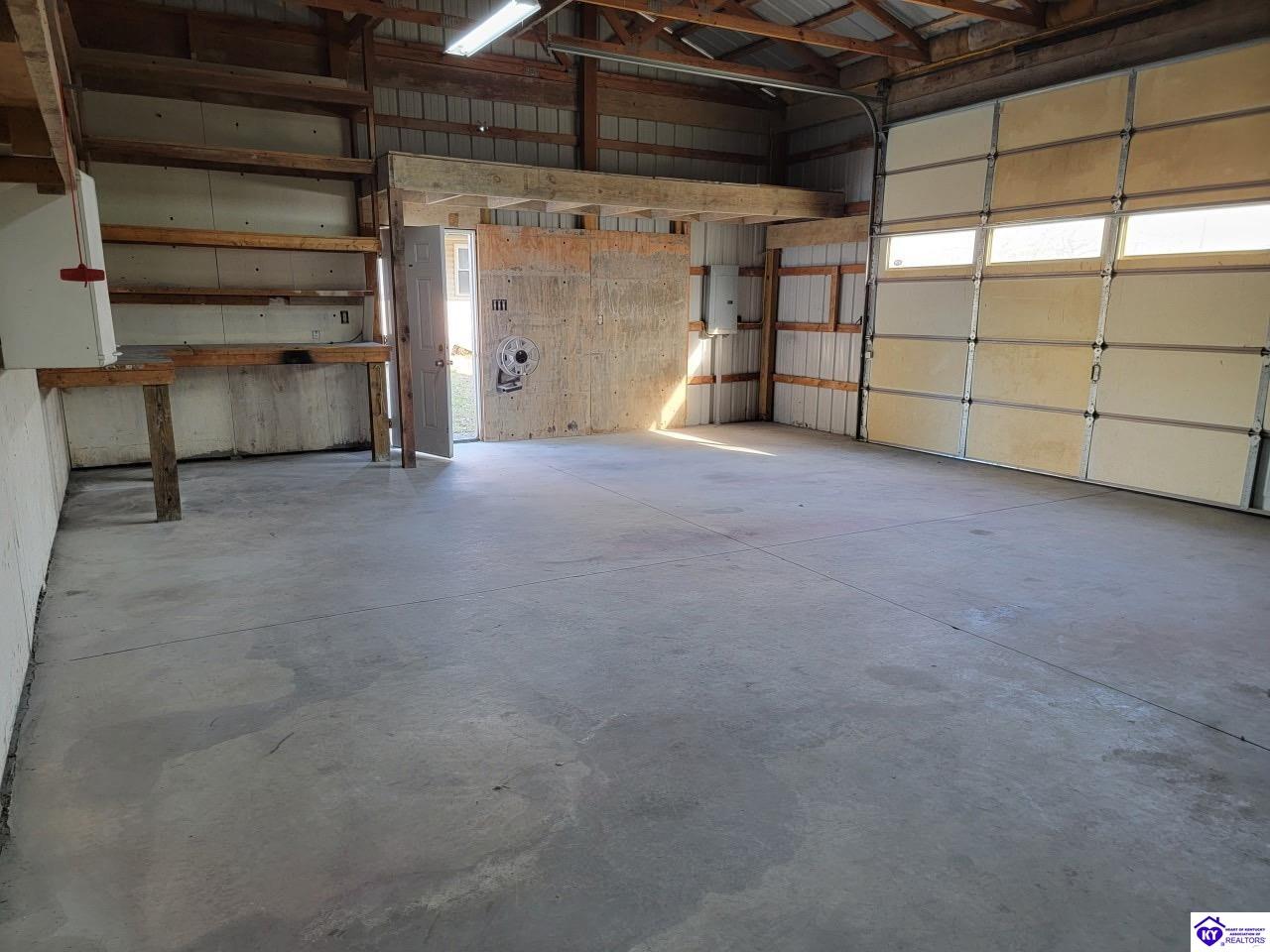 43 Rick Stansbury Street Battletown, KY 40104 #3