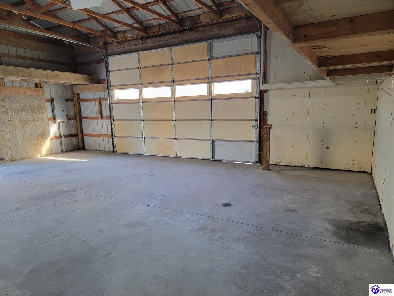 43 Rick Stansbury Street Battletown, KY 40104 #4