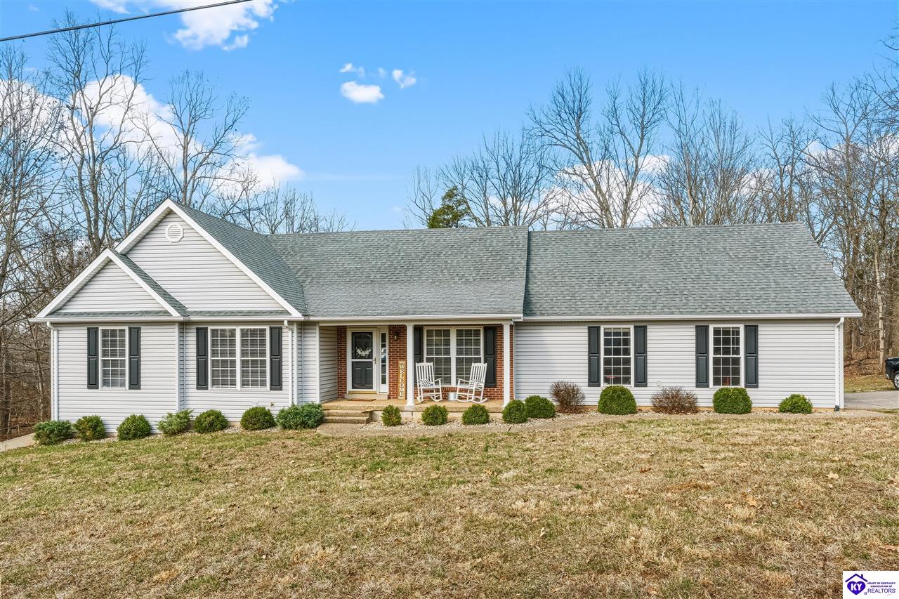 70 Strawberry CircleBrandenburg,&nbsp;KY&nbsp;40108