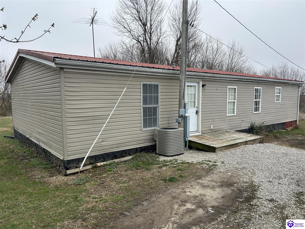 37 Aldridge Lane Harned, KY 40144 #3