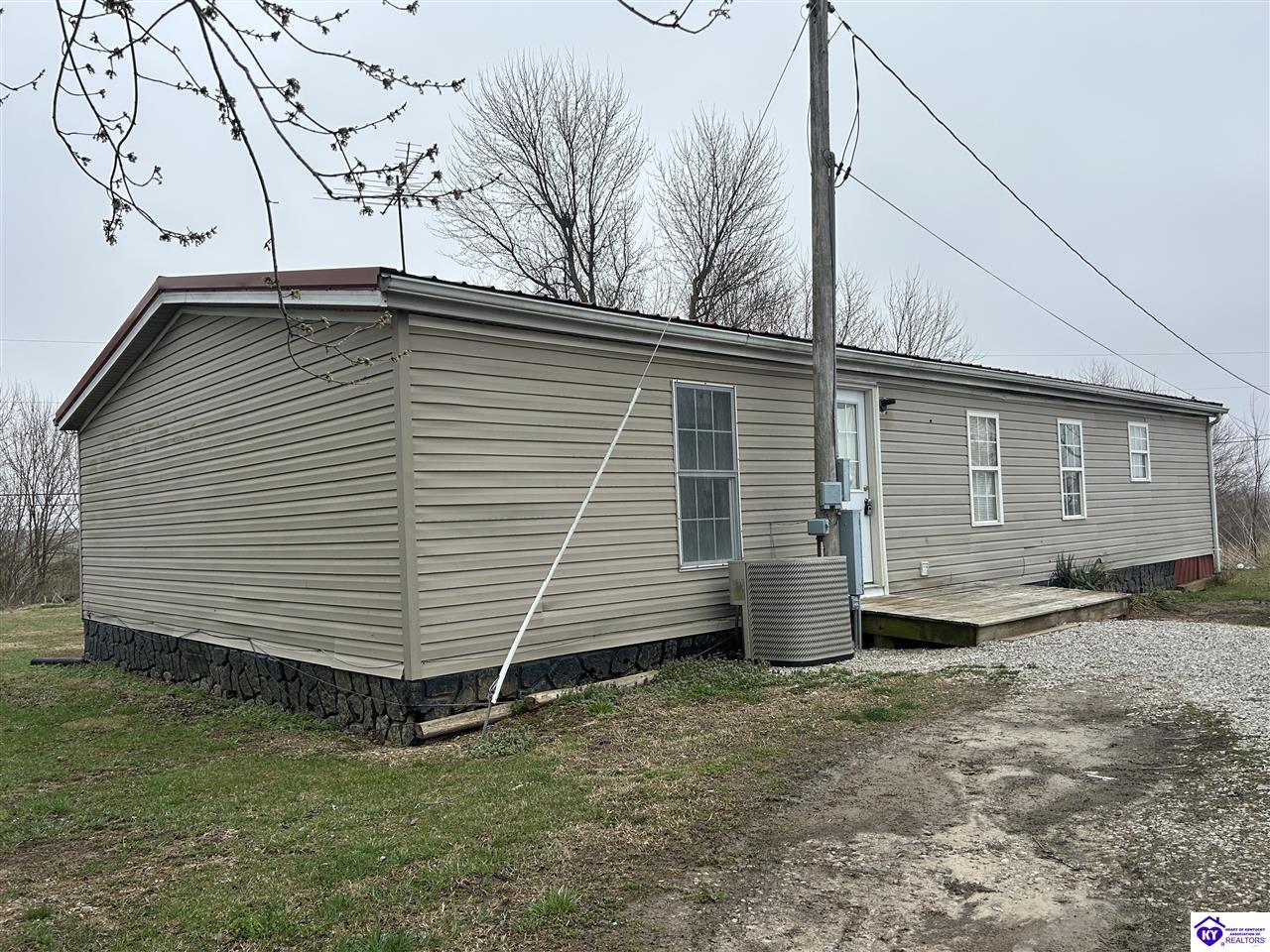 37 Aldridge Lane Harned, KY 40144 #4