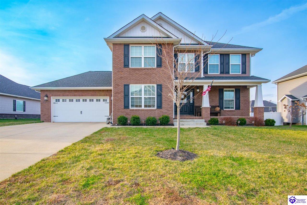 151 Mt. Moriah BoulevardRineyville,&nbsp;KY&nbsp;40162