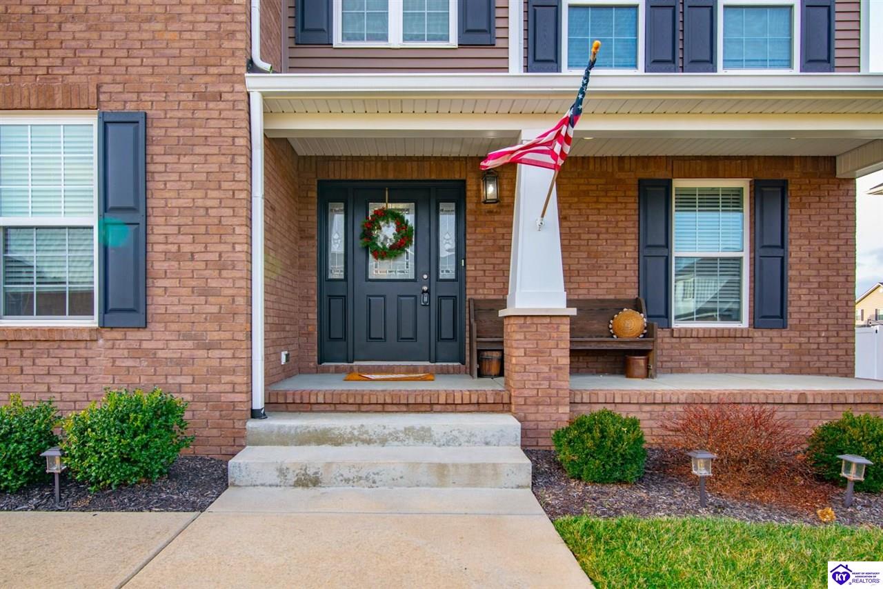 151 Mt. Moriah Boulevard Rineyville, KY 40162 #1