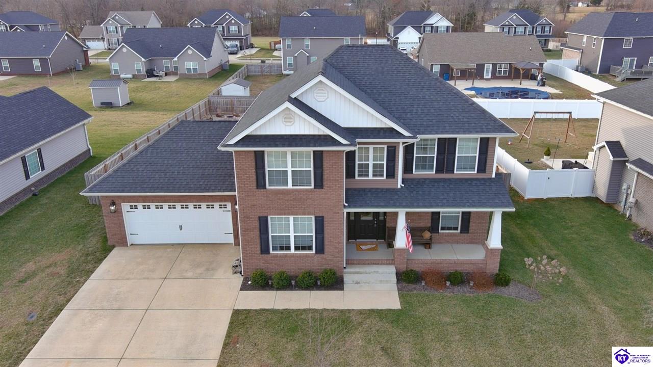 151 Mt. Moriah Boulevard Rineyville, KY 40162 #2