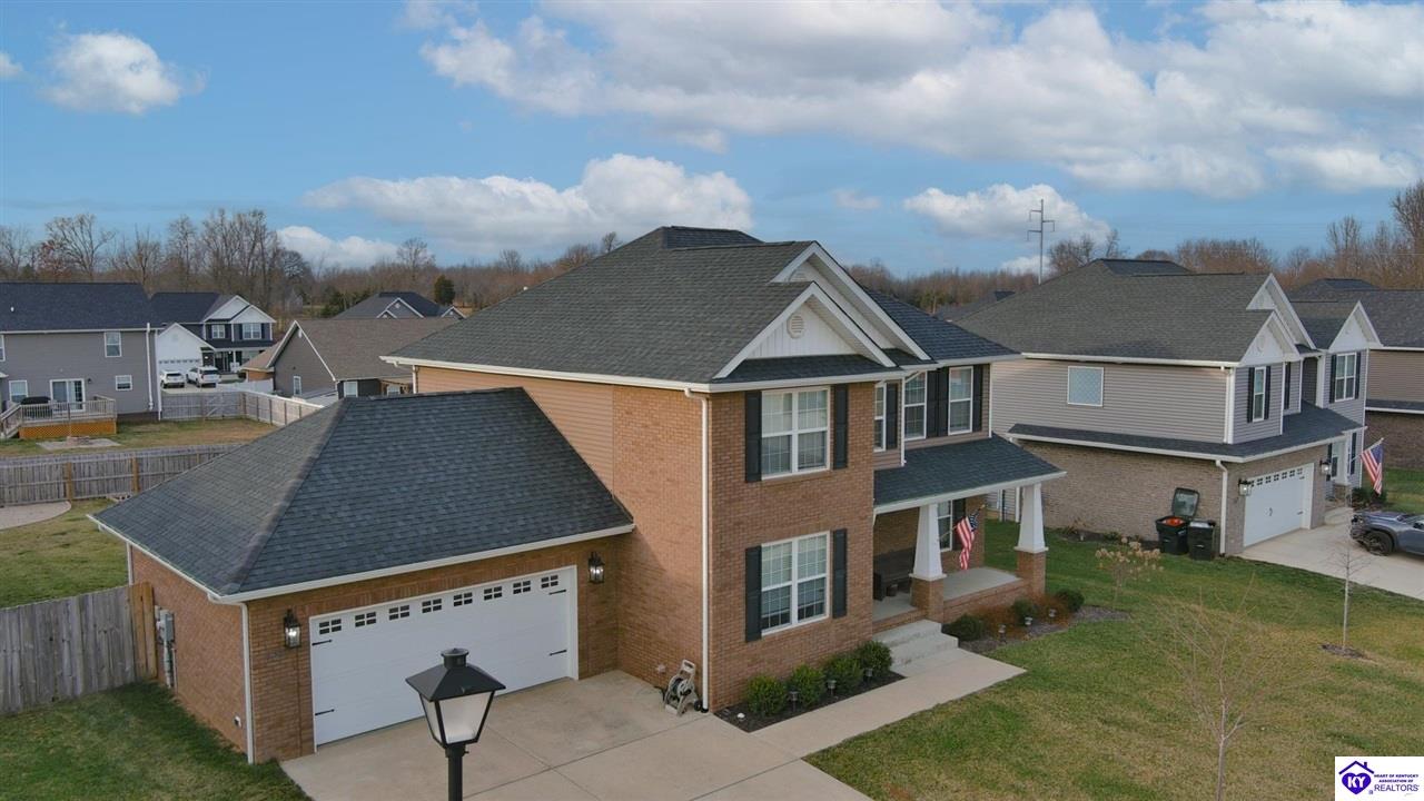 151 Mt. Moriah Boulevard Rineyville, KY 40162 #3